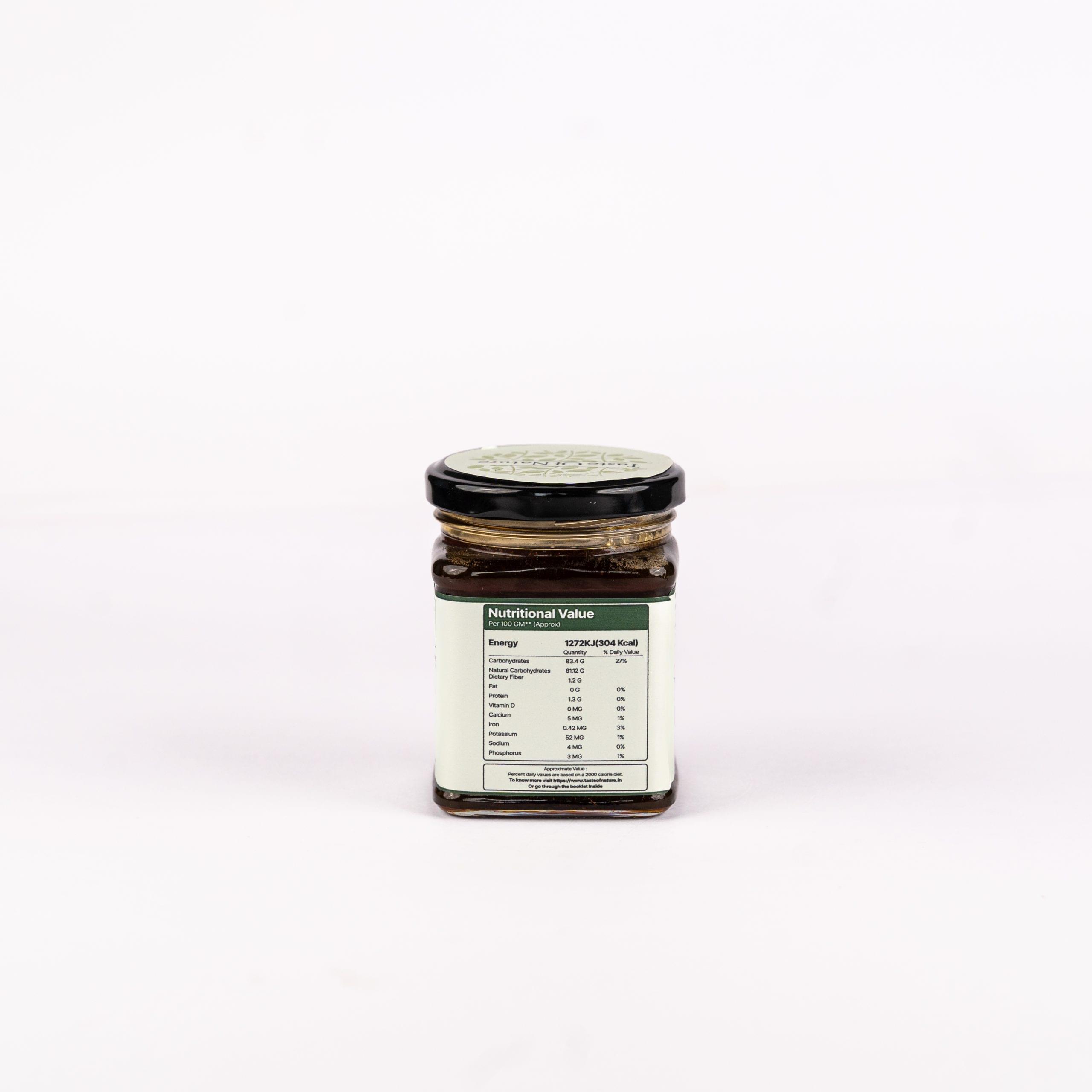 Natural Fennal Honey | 250gm - Image 3