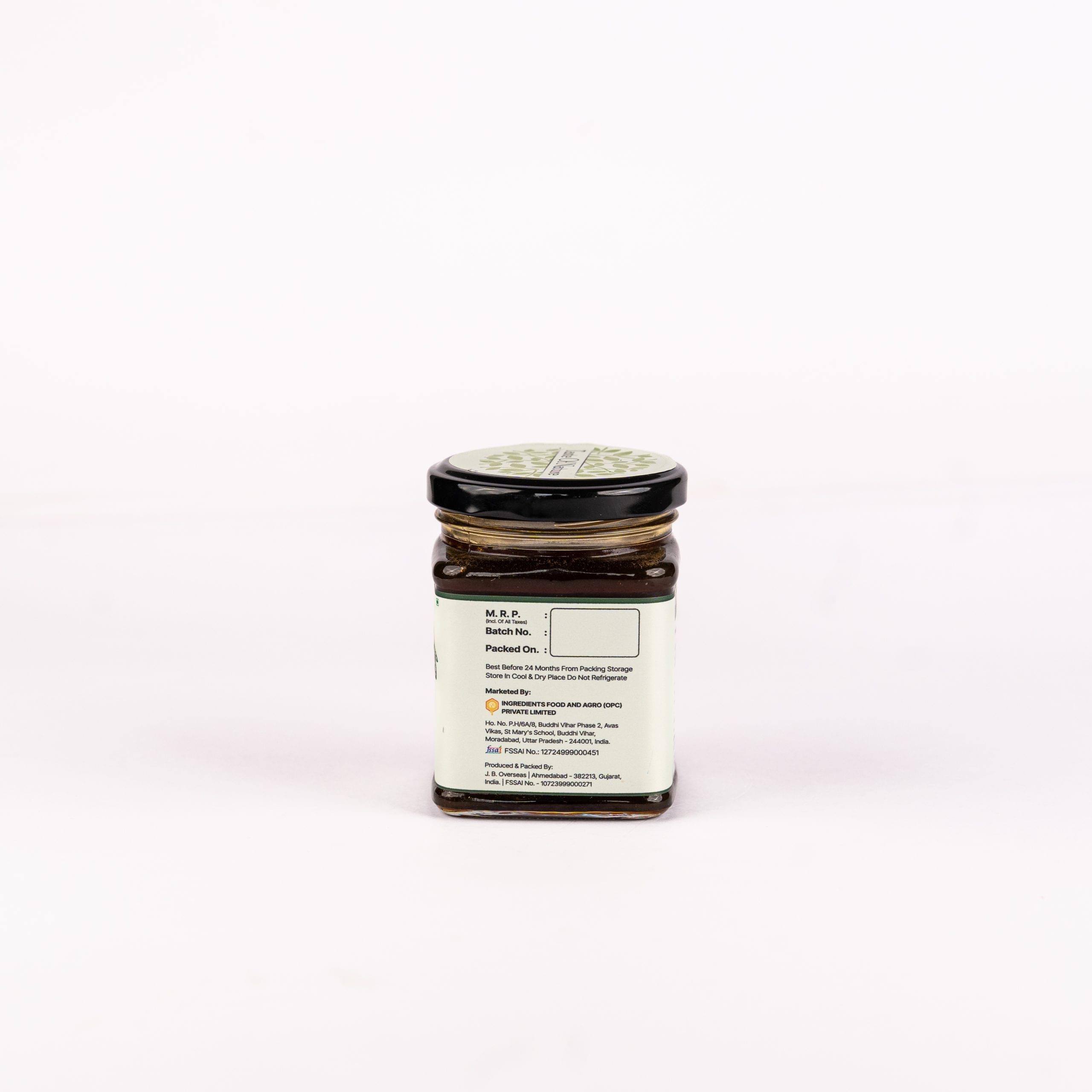 Natural Fennal Honey | 250gm - Image 2