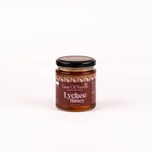 Natural Lychee Honey | 250gm